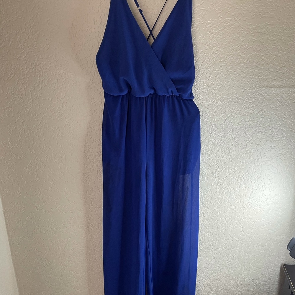 Jumpsuit